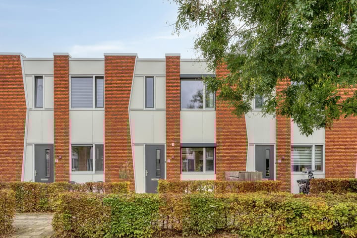 Van der Willigenstraat 9 in Deventer