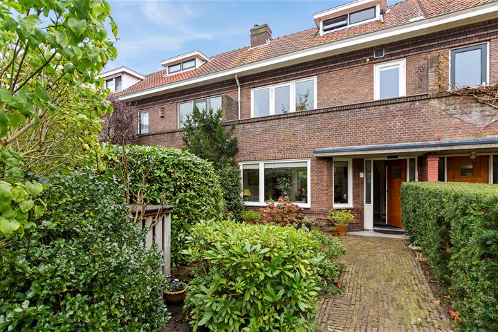 van Deventerlaan 22 in Voorburg