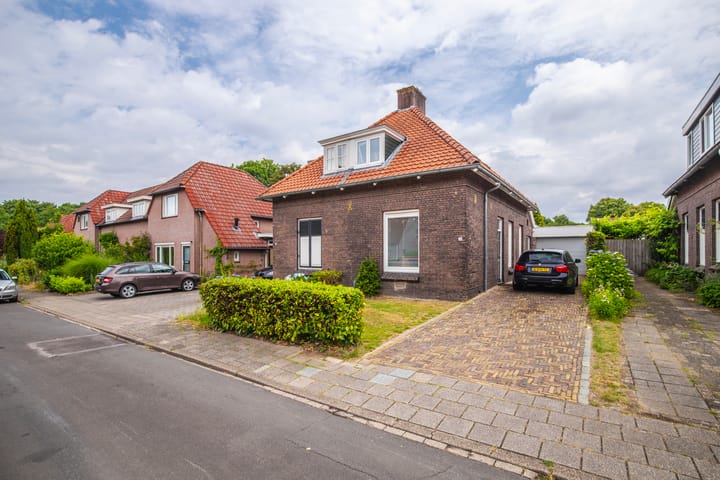 Foto van woning van Deventerweg 21, Oosterbeek