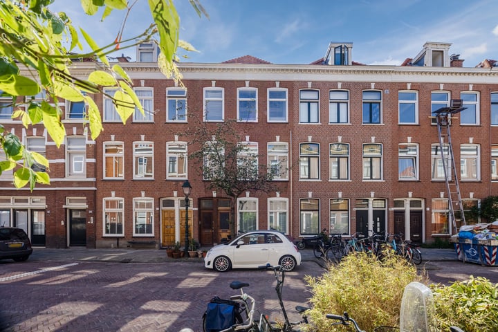Van Diemenstraat 142A in 's-Gravenhage photo