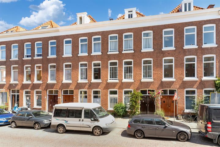 Van Diemenstraat 179 in 's-Gravenhage