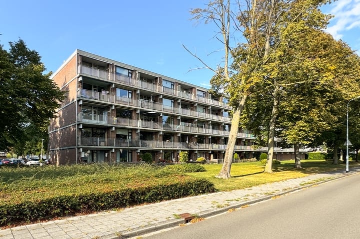 van Diemenstraat 19 in Terneuzen