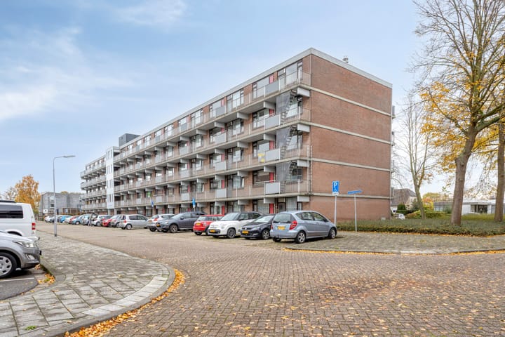Photo de la maison van Diemenstraat 81, Terneuzen