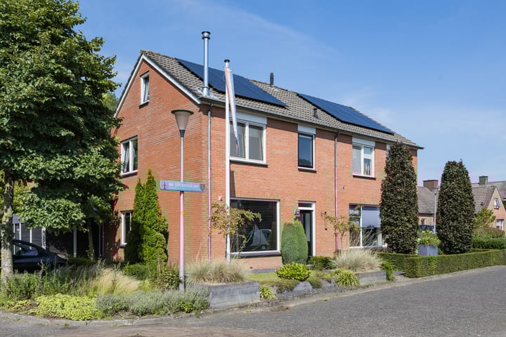 Foto van woning van Diepenbroekstraat 15, Ootmarsum