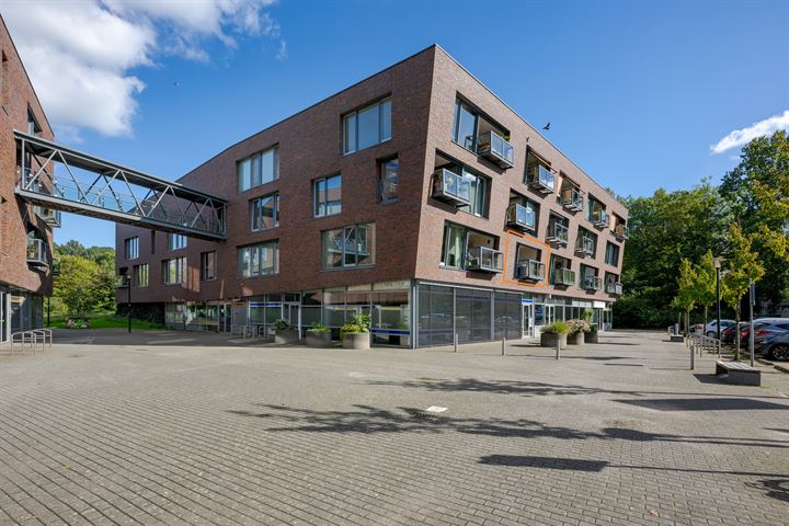 Van Diepeningenlaan 22 in Leiderdorp