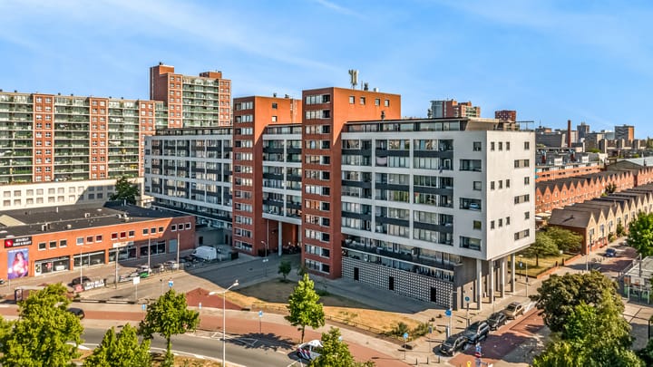 Van Diesenstraat 169 in 's-Gravenhage