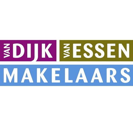 Logo Van Dijk - Van Essen makelaars