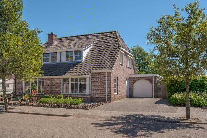 van Dijksweg 31 in Zalk