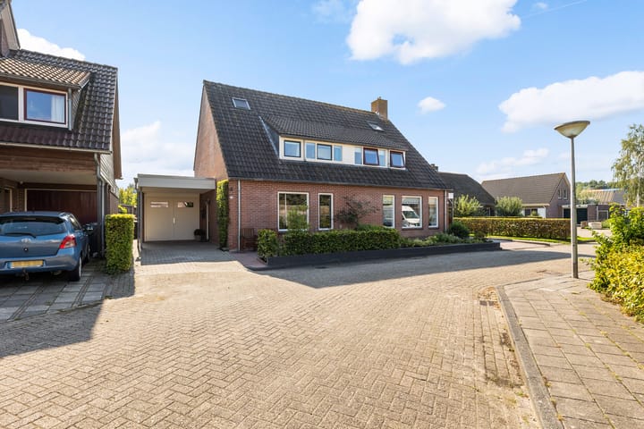Photo of property van Dijksweg 34, Zalk