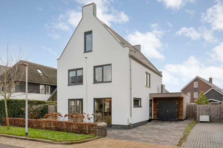 Van Disselstraat 47 in Zwolle