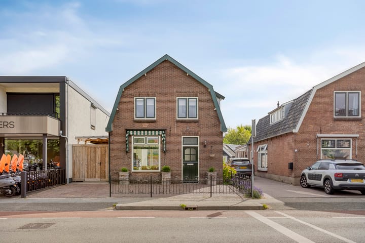Photo of property Van Dompselaerstraat 27, Barneveld