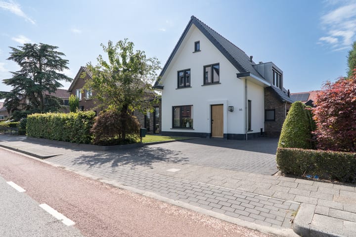 Van Dompselaerstraat 66 in Barneveld