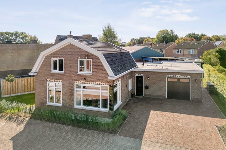 van Dongenstraat 11 in Broekland