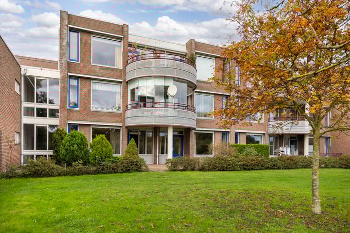 Photo de la maison van Dorenborchstraat 129, Zutphen