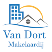 Logo Van Dort Makelaardij & Advies B.V.