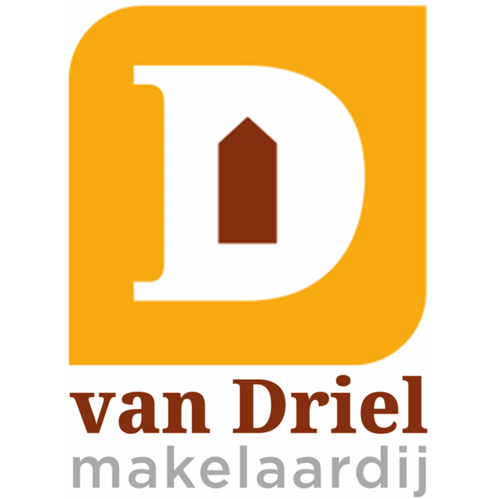 Logo Van Driel Makelaardij