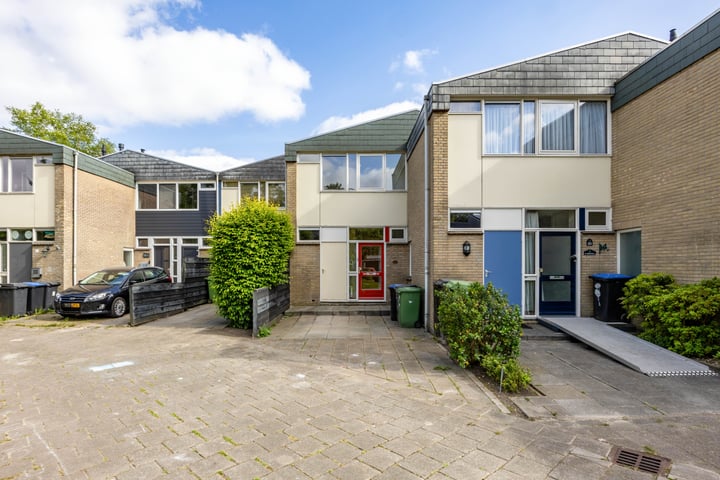 Van Drielstlaan 51 in Groningen