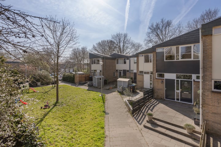 Photo of property Van Drielstlaan 74, Groningen