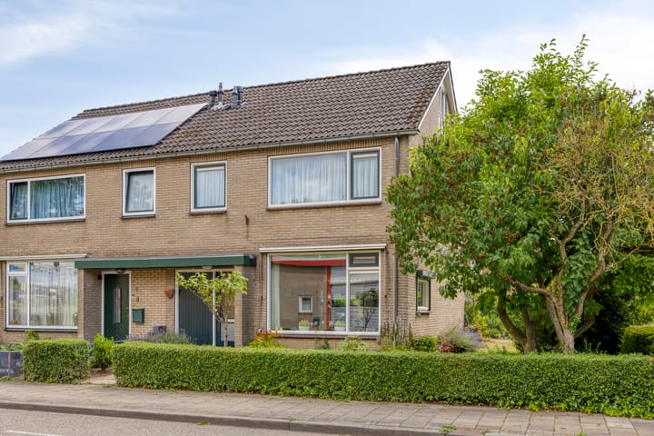 van Drinenstraat 7 in Zutphen