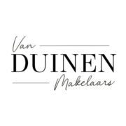 Logo Van Duinen Makelaars