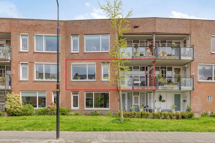Photo of property van Duivenvoordestraat 66, Heerhugowaard