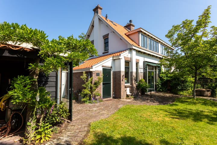 Van Duurenlaan 3 in Castricum