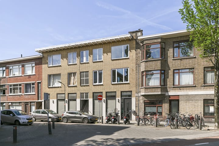 van Duvenvoordelaan 169 in Voorburg