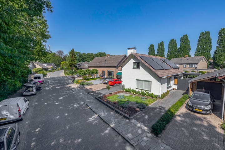 Photo of property van Duvenvoordestraat 20, Waspik