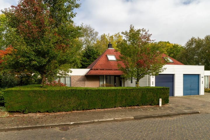 van Duvenvoordestraat 23 in Waspik