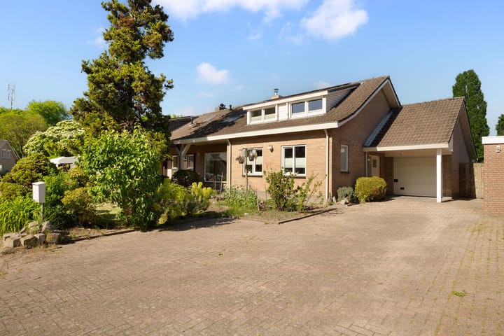 van Duvenvoordestraat 26 in Waspik