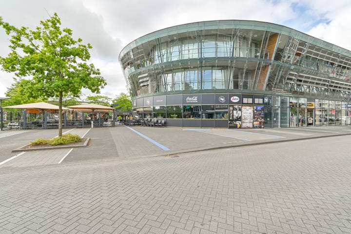 Foto van woning Van Echtenskanaal NZ 609, Klazienaveen
