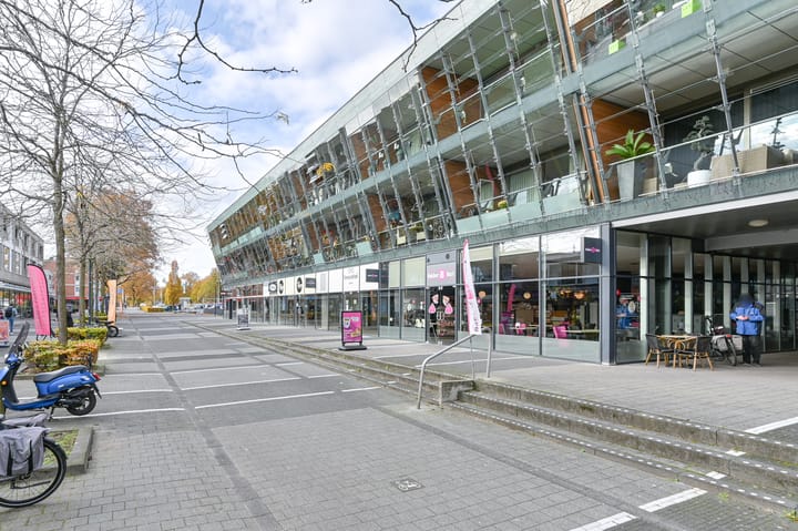 Photo of property Van Echtenskanaal NZ 626, Klazienaveen