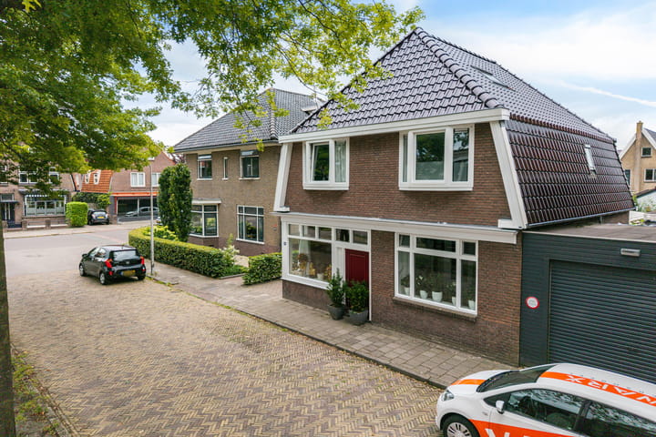 van Echtenstraat 106 in Hoogeveen