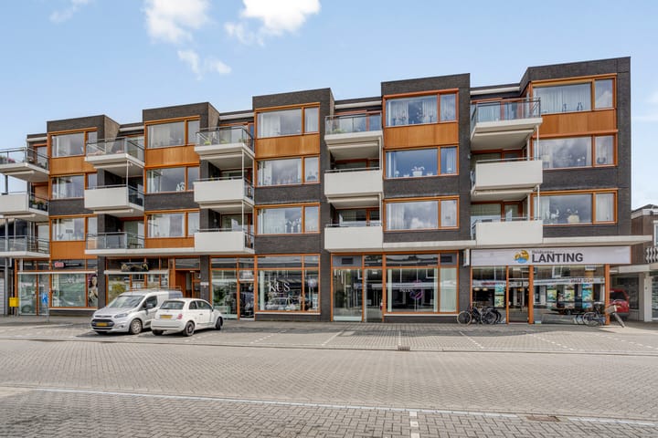Van Echtenstraat 13 in Klazienaveen