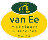 Logo Van Ee Makelaars