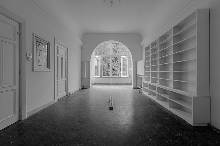 Van Eeghenstraat 95-2 dans Amsterdam photo