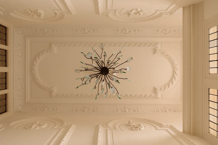 Van Eeghenstraat 95-H dans Amsterdam photo