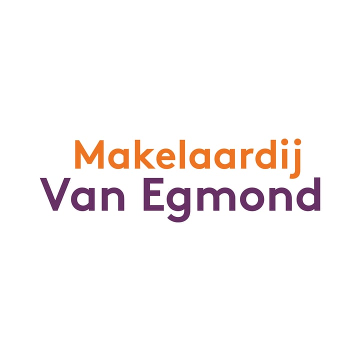 Logo Van Egmond Makelaardij