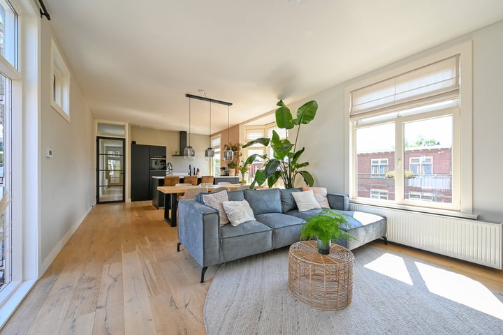 van Egmondestraat 2 in Voorburg
