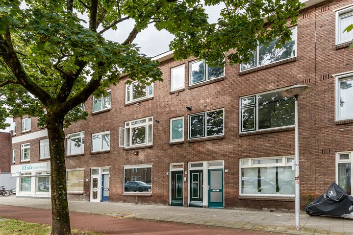 Van Egmondkade 76-BSA in Utrecht