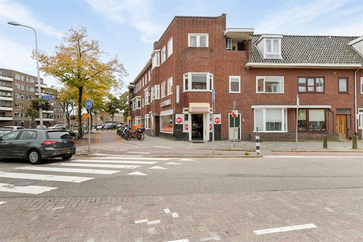 Van Egmondkade 96 in Utrecht