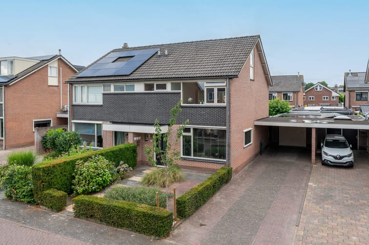 van Egmondstraat 10 in Putten