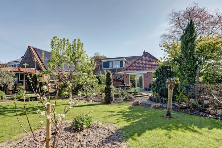 van Egmondstraat 26 in Oudebildtzijl