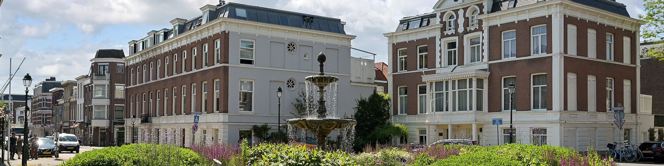 Kantoorfoto Van Eijk Makelaardij