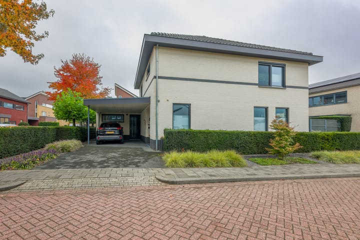 Photo de la maison van Elmptstraat 70, Voerendaal