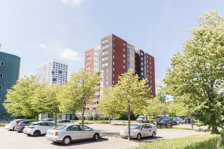 Van Embdenstraat 146 in Delft