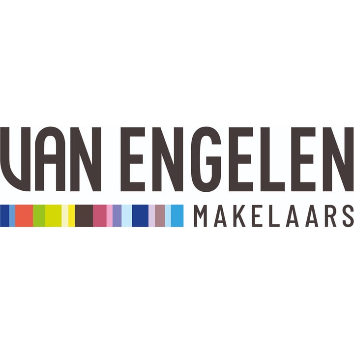 Logo Van Engelen Makelaars BV