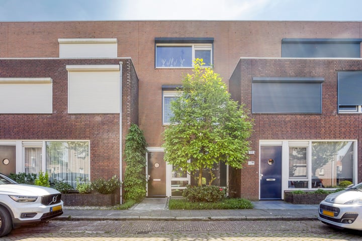 van Erpstraat 56 in Geldrop
