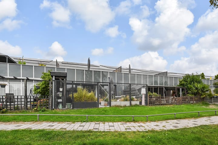 Van Essendijk 199 in 's-Gravenhage