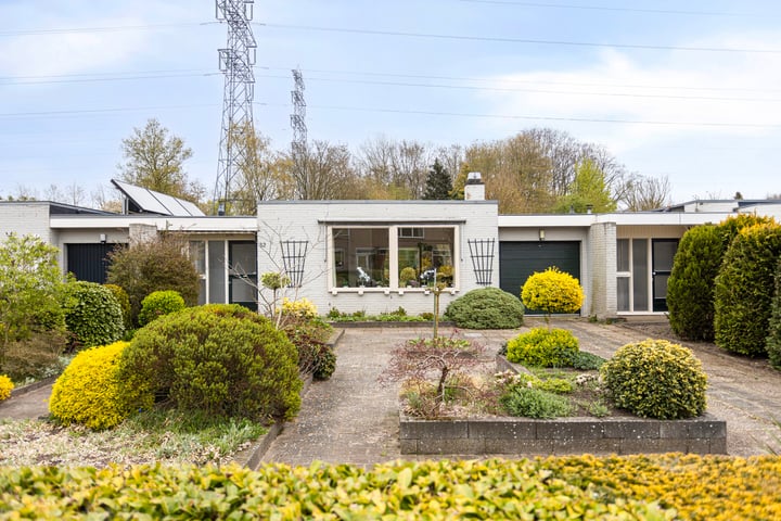 van Essenstraat 32 in Zutphen